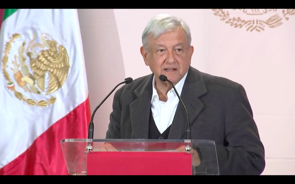 Decreto Beneficios Fiscales para Zona Norte de México