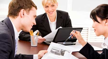 Consultores en Cancún