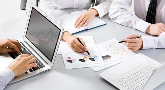 Se solicita Encargado de Auditoria