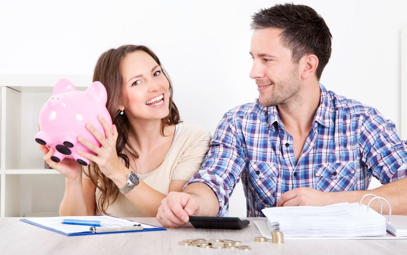 controla tus gastos en pareja