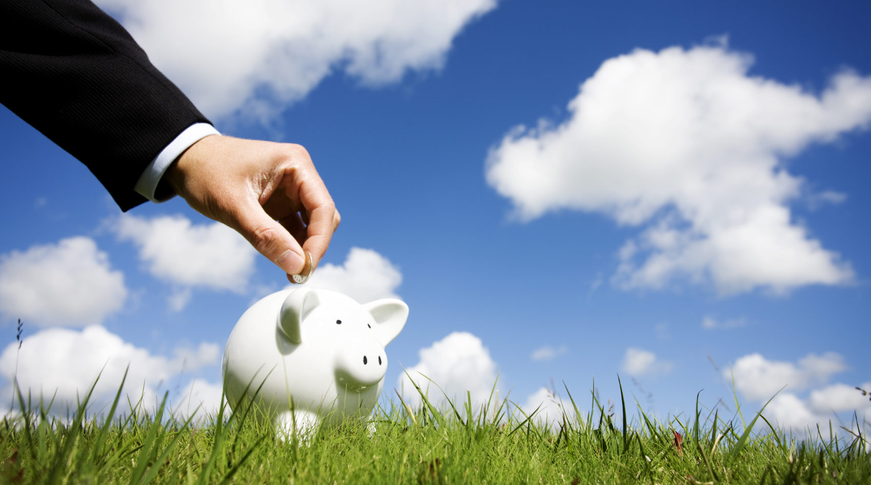 Hábitos saludables para finanzas personales 