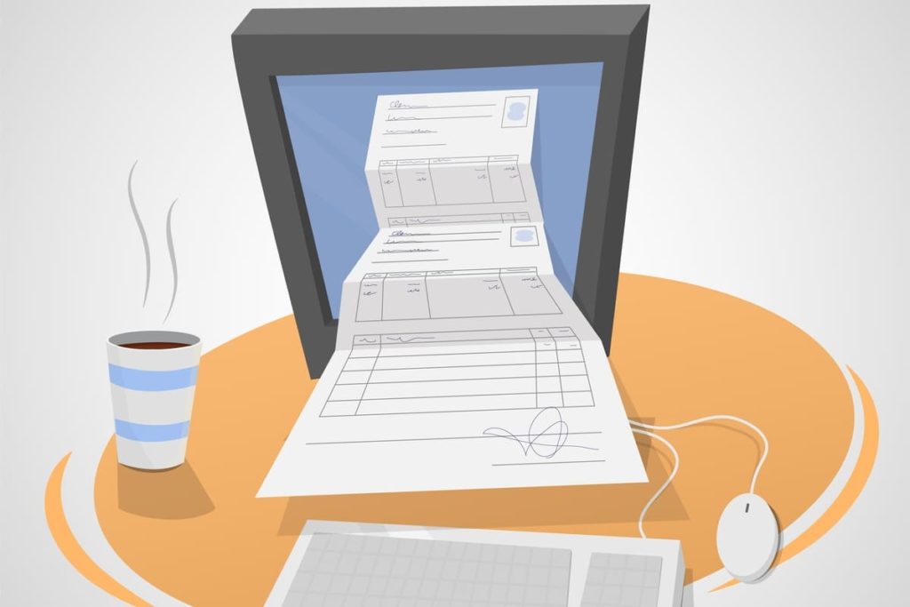 factura electronica asesoria contadores en cancun