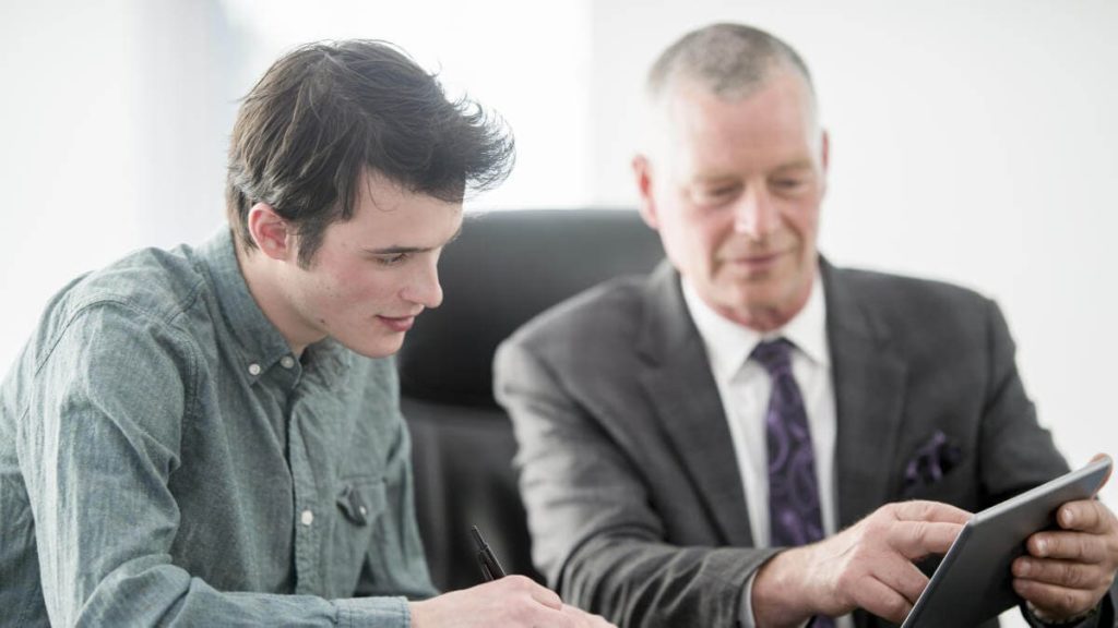 formalizar empresa familiar consultores fiscales