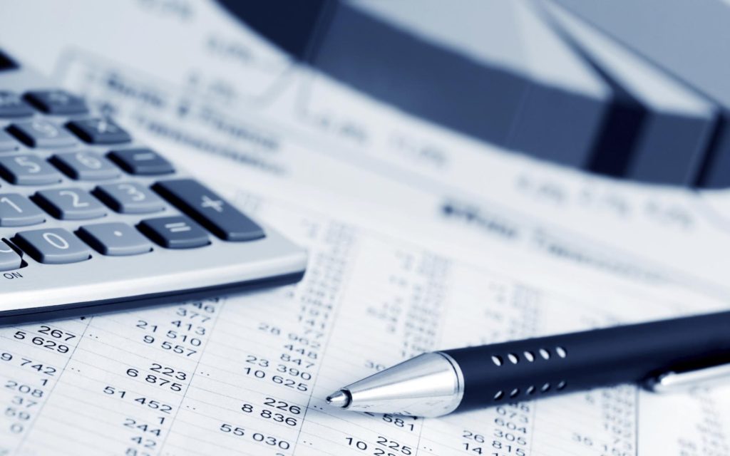 modelos de estados financieros contadores en Cancun